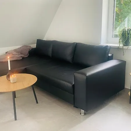 Appartement Modern Apartment, Large Balcony *